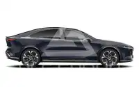 2026 Mazda 6