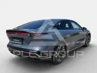 2026 Mazda 6