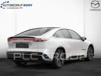 2026 Mazda 6