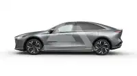 2026 Mazda 6