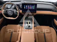 2026 Mazda 6
