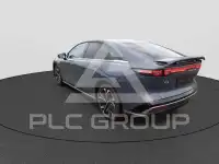 2026 Mazda 6