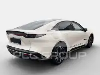 2026 Mazda 6