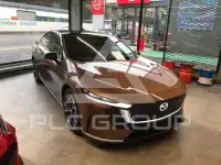 2026 Mazda 6