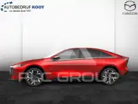 2026 Mazda 6