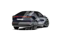 2026 Mazda 6