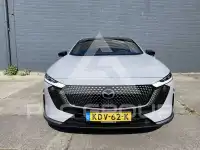2026 Mazda 6