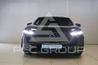 2026 Mazda 6