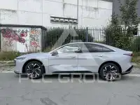 2026 Mazda 6