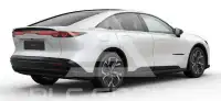 2026 Mazda 6