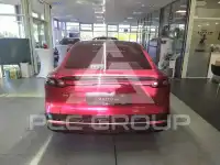2026 Mazda 6