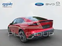 2026 Mazda 6