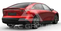 2026 Mazda 6