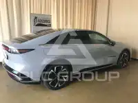 2026 Mazda 6
