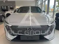 2026 Mazda 6