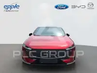 2026 Mazda 6