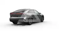 2026 Mazda 6