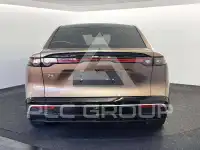 2026 Mazda 6