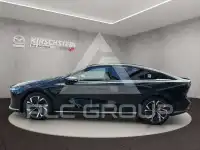 2026 Mazda 6