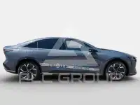 2026 Mazda 6