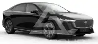 2026 Mazda 6