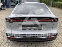 2026 Mazda 6
