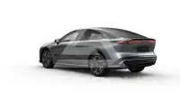 2026 Mazda 6