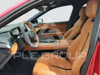 2026 Mazda 6