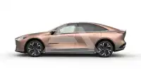 2026 Mazda 6