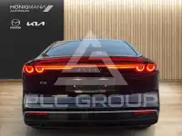 2026 Mazda 6