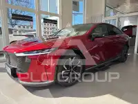 2026 Mazda 6