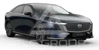 2026 Mazda 6