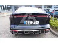 2026 Mazda 6
