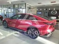 2026 Mazda 6