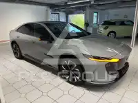 2026 Mazda 6