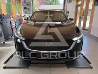 2026 Mazda 6