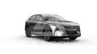 2026 Mazda CX-6e (EZ-60)