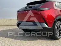 2026 Mazda CX-6e (EZ-60)