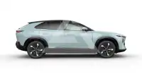 2026 Mazda CX-6e (EZ-60)