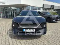 2026 Mazda CX-6e (EZ-60)