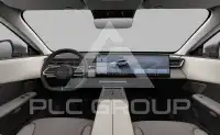 2026 Mazda CX-6e (EZ-60)