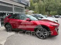 2026 Mazda CX-6e (EZ-60)