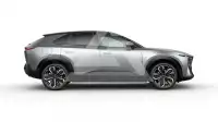2026 Mazda CX-6e (EZ-60)