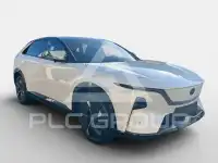 2026 Mazda CX-6e (EZ-60)