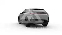 2026 Mazda CX-6e (EZ-60)