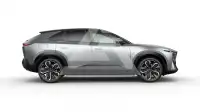 2026 Mazda CX-6e (EZ-60)