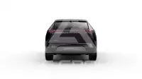 2026 Mazda CX-6e (EZ-60)