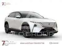 2026 Mazda CX-6e (EZ-60)
