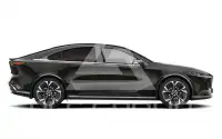 2026 Mazda CX-6e (EZ-60)