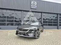 2026 Mazda CX-6e (EZ-60)